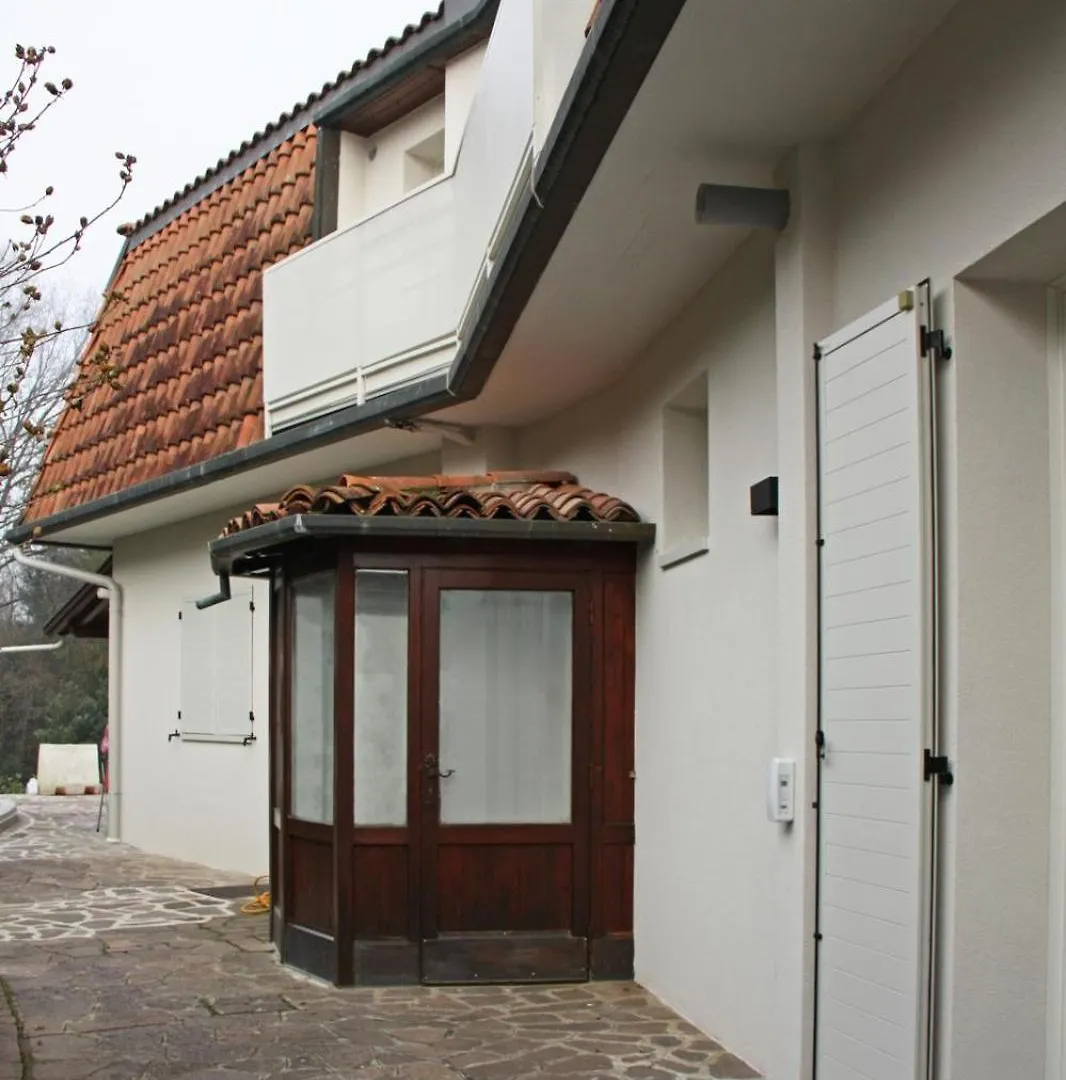 Cav San Michele Bed & Breakfast Missaglia Italy