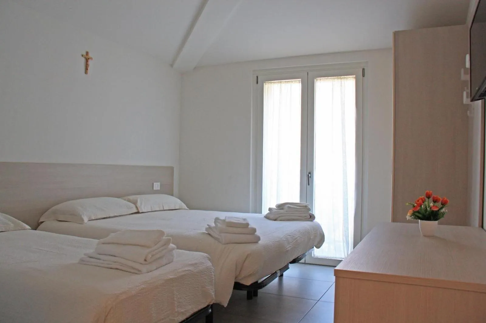 Cav San Michele Bed & Breakfast Missaglia Italy